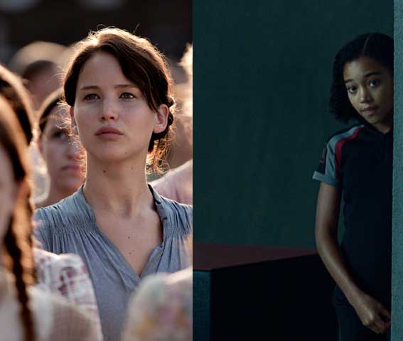 Jennifer-Lawrence-Amandla-Stenberg-The-Hunger-Games-image